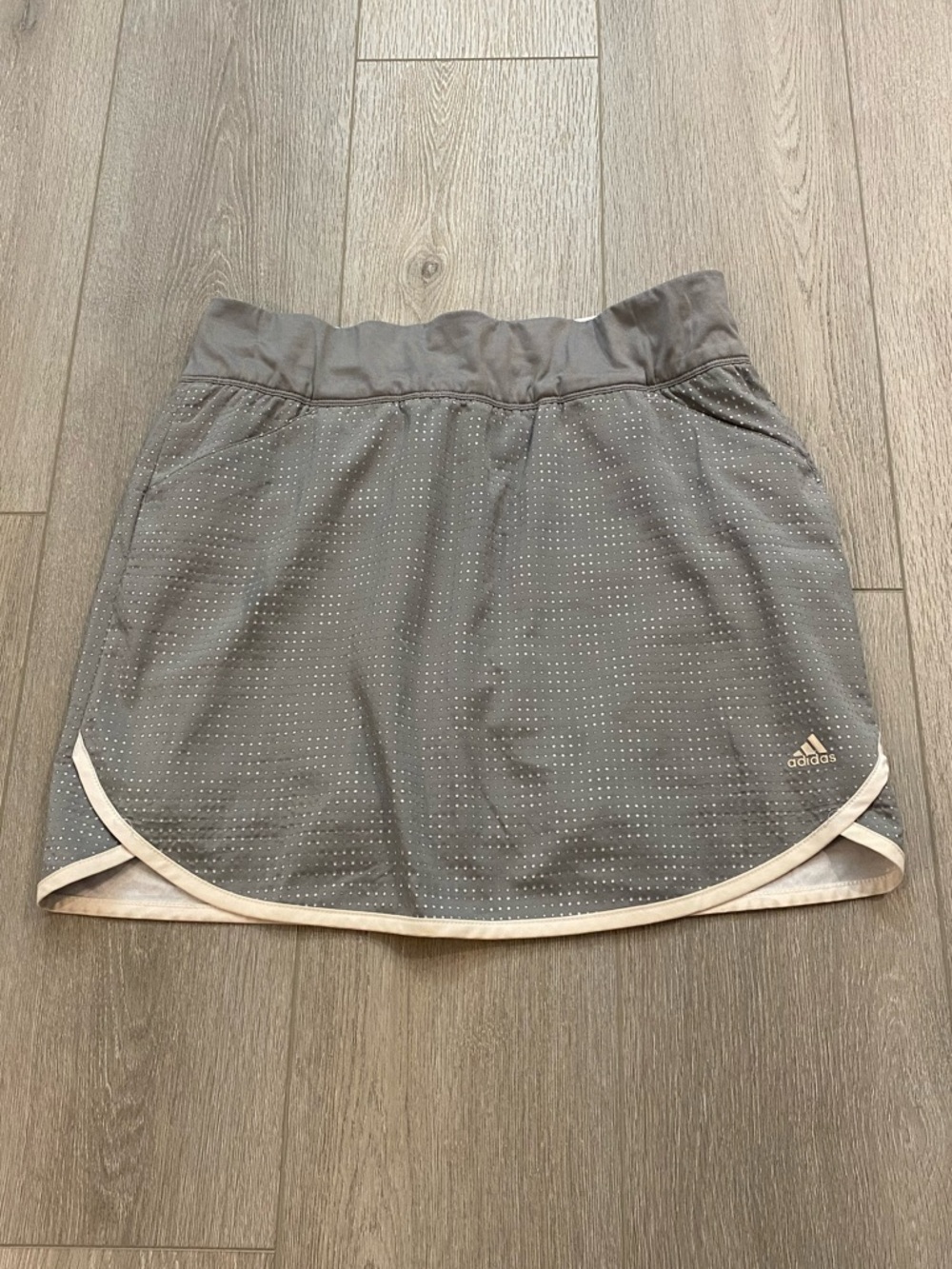 Adidas Golf Skirt